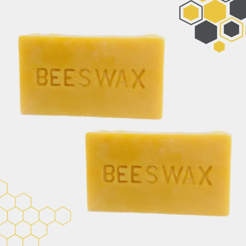 Beeswax