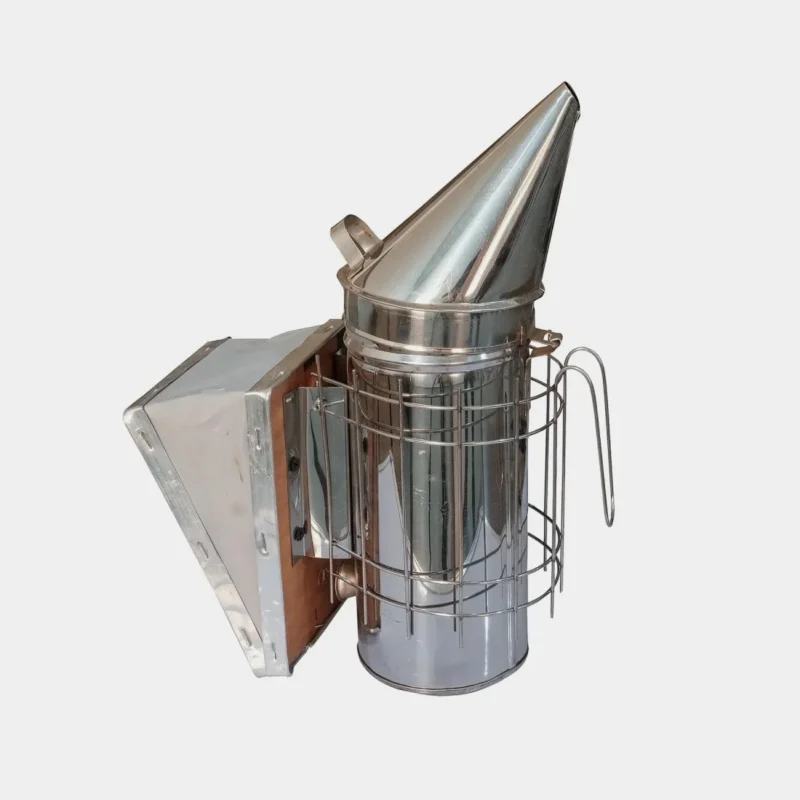 Honey Bee Smoker for Beekeeping