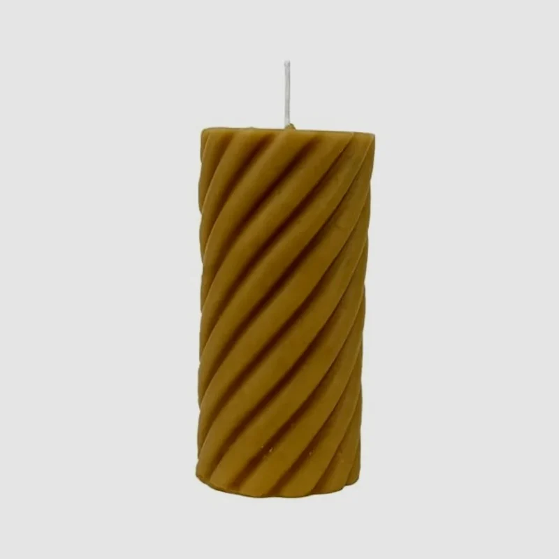 Pillar Candles