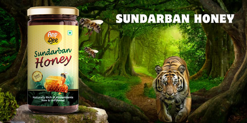 sundarban honey