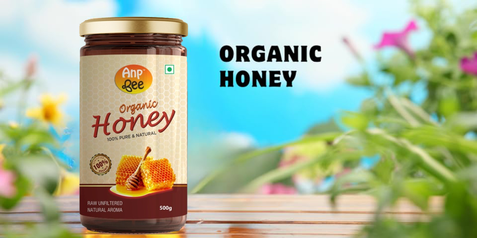 ashwgandha honey